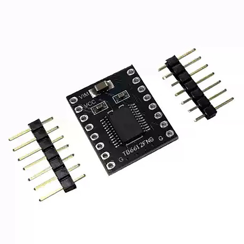 3/10/30 stuks TB6612 Motor Dri - L298N Motor Driver recensie en prijs