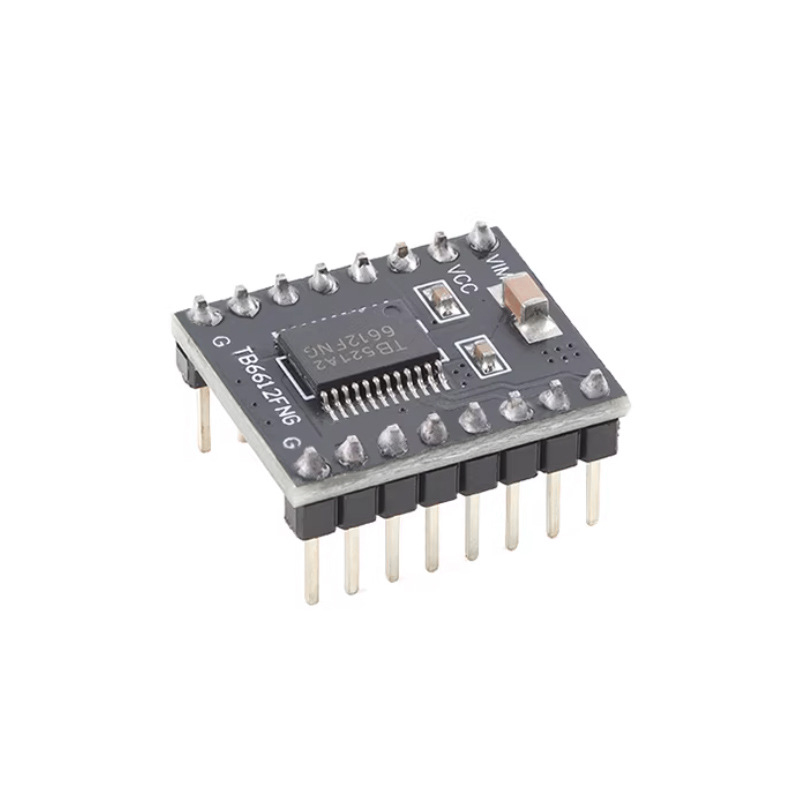 3/10/30 stuks TB6612 Motor Dri - L298N Motor Driver recensie en prijs