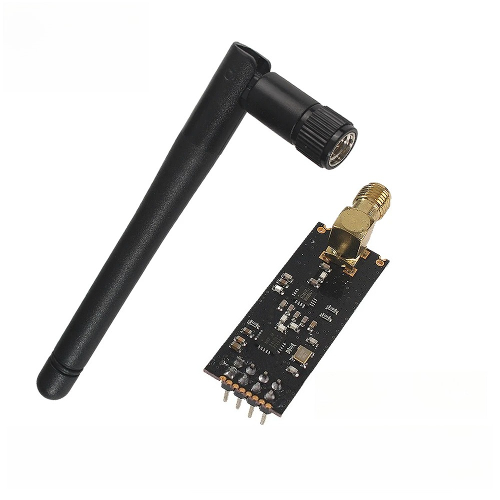NRF24L01+PA+LNA 2,4GHz draadlo - Diy Electronics Raspberry Pi recensie en prijs