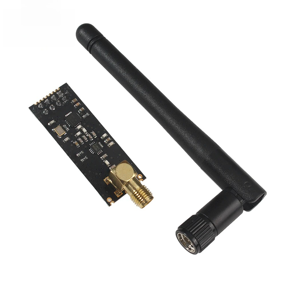 NRF24L01+PA+LNA 2,4GHz draadlo - Diy Electronics Raspberry Pi recensie en prijs