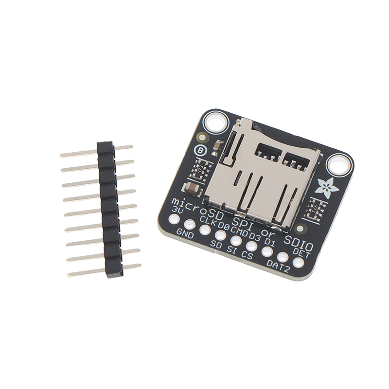 4682 Adafruit Micro SD-kaart B - Sd Card Module Spi recensie en prijs