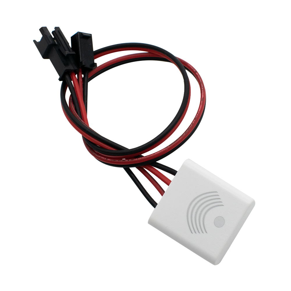5,8 GHz LED Magnetron Radar Se - Ldr Light Sensor recensie en prijs