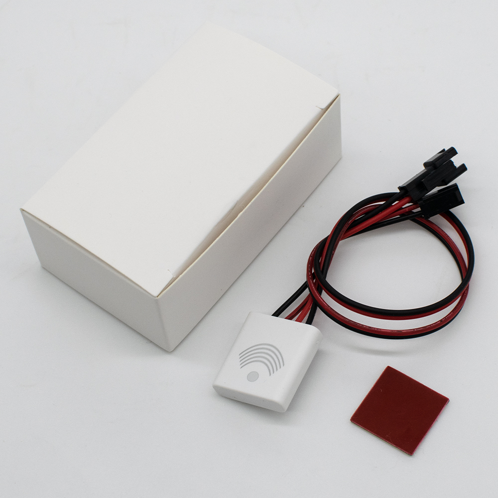5,8 GHz LED Magnetron Radar Se - Ldr Light Sensor recensie en prijs